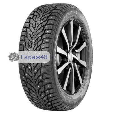 Nokian Tyres (Ikon Tyres ) Hakkapeliitta 9 205/50 R17 93T