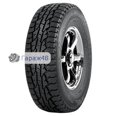 Nokian Tyres (Ikon Tyres ) Rotiiva A/T 265/60 R18 114T